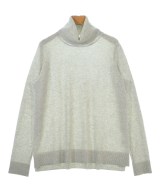 Vince（ヴィンス）ニット・セーター グレー サイズ:XL レディース/2200630364352