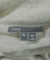 Vince（ヴィンス）ニット・セーター グレー サイズ:XL レディース/2200630364352