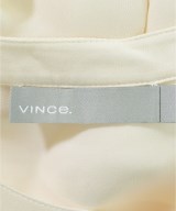 Vince（ヴィンス）ブラウス 白 サイズ:12(L位) レディース/2200630364369