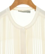 Vince（ヴィンス）ブラウス 白 サイズ:12(L位) レディース/2200630364369