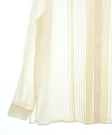 Vince（ヴィンス）ブラウス 白 サイズ:12(L位) レディース/2200630364369