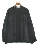 Vince（ヴィンス）ブラウス 黒 サイズ:12(XL位) レディース/2200630364383