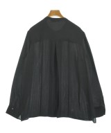 Vince（ヴィンス）ブラウス 黒 サイズ:12(XL位) レディース/2200630364383