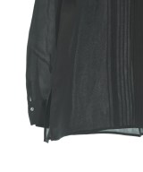 Vince（ヴィンス）ブラウス 黒 サイズ:12(XL位) レディース/2200630364383