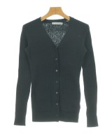 Vince（ヴィンス）カーディガン 黒 サイズ:XS レディース/2200644192163
