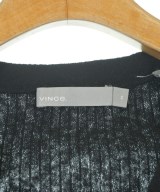 Vince（ヴィンス）カーディガン 黒 サイズ:XS レディース/2200644192163