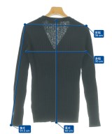 Vince（ヴィンス）カーディガン 黒 サイズ:XS レディース/2200644192163