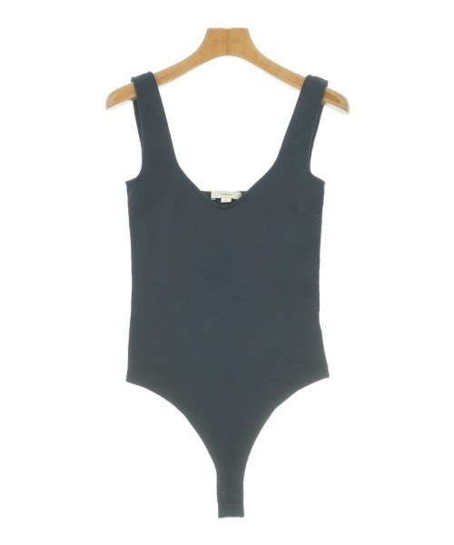 Vince(ヴィンス)Tシャツ・カットソー 紺 サイズ:S/2200644192170