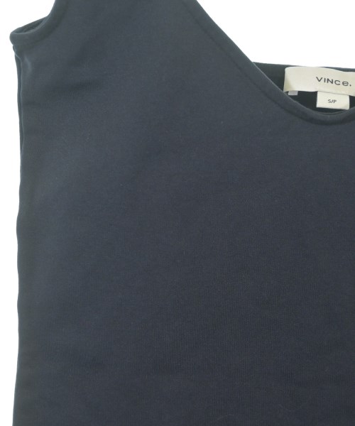 Vince（ヴィンス）Tシャツ・カットソー 紺 サイズ:S レディース/2200644192170
