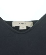 Vince（ヴィンス）Tシャツ・カットソー 紺 サイズ:S レディース/2200644192170