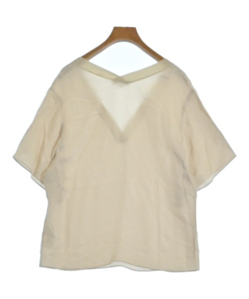 Vince（ヴィンス）Tシャツ・カットソー ベージュ サイズ:S レディース/2200643435285