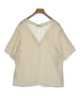 Vince（ヴィンス）Tシャツ・カットソー ベージュ サイズ:S レディース/2200643435285