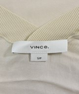 Vince（ヴィンス）Tシャツ・カットソー ベージュ サイズ:S レディース/2200643435285