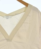 Vince（ヴィンス）Tシャツ・カットソー ベージュ サイズ:S レディース/2200643435285