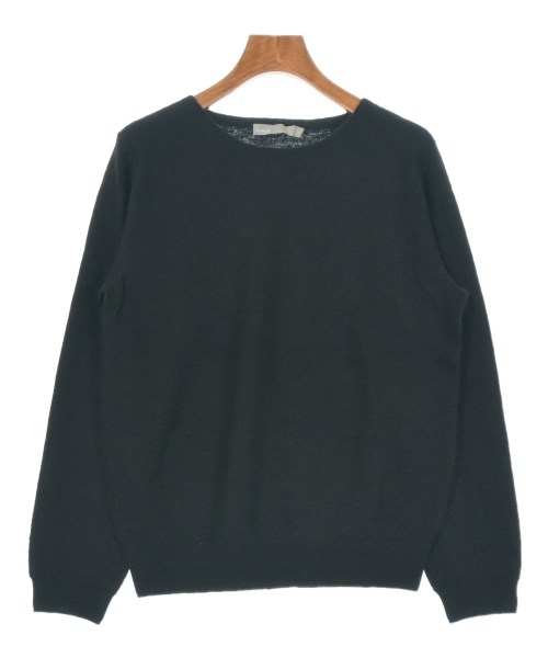 Vince(ヴィンス)ニット・セーター 黒 サイズ:XS/2200643435292