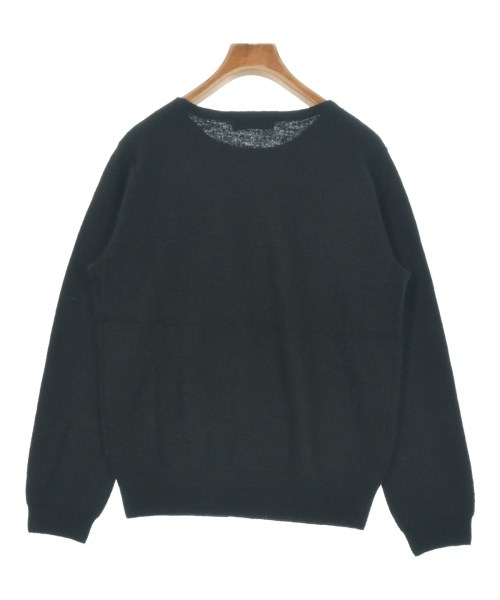 Vince（ヴィンス）ニット・セーター 黒 サイズ:XS レディース/2200643435292