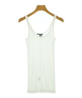 Vince（ヴィンス）タンクトップ 白 サイズ:XS レディース/2200621515053