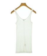 Vince（ヴィンス）タンクトップ 白 サイズ:XS レディース/2200621515053