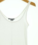 Vince（ヴィンス）タンクトップ 白 サイズ:XS レディース/2200621515053