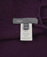 Vince（ヴィンス）ストール 紫 サイズ:F レディース/2200626323011