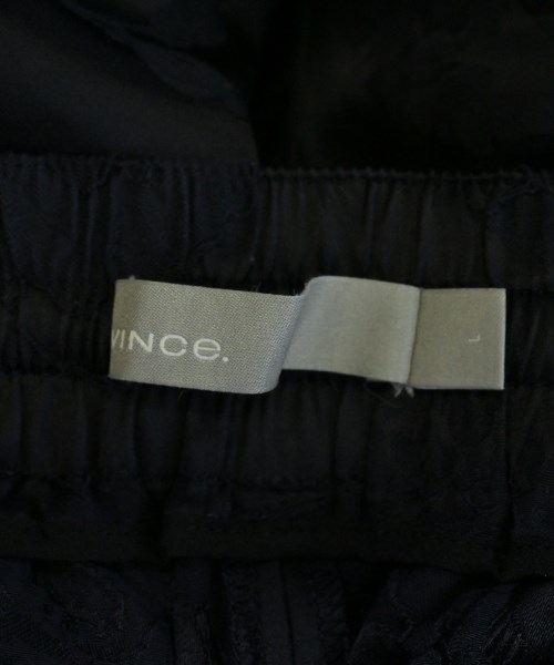 Vince（ヴィンス）その他 紺 サイズ:L レディース/2200628945181