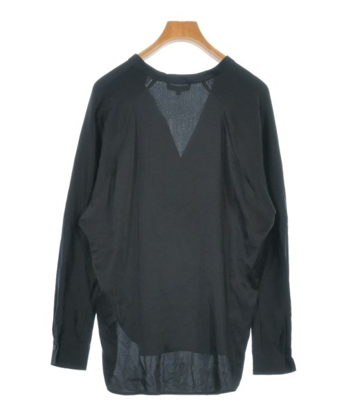 Vince（ヴィンス）ブラウス 黒 サイズ:XS レディース/2200614157079