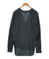 Vince（ヴィンス）ブラウス 黒 サイズ:XS レディース/2200614157079