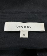 Vince（ヴィンス）ブラウス 黒 サイズ:XS レディース/2200614157079