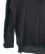 Vince（ヴィンス）ブラウス 黒 サイズ:XS レディース/2200614157079