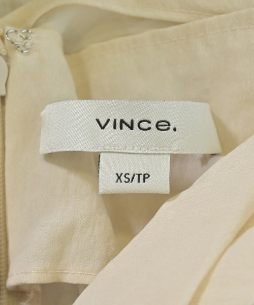 Vince（ヴィンス）ロング・マキシ丈スカート 白 サイズ:XS レディース/2200629376151