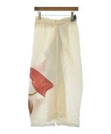 Vince（ヴィンス）ロング・マキシ丈スカート 白 サイズ:XS レディース/2200629376151