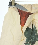 Vince（ヴィンス）ロング・マキシ丈スカート 白 サイズ:XS レディース/2200629376151