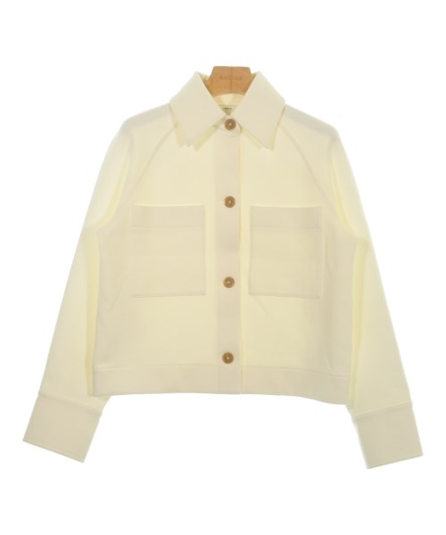 ヴィンス(Vince)のVince ブルゾン