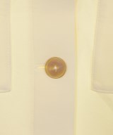 Vince（ヴィンス）ブルゾン 白 サイズ:XS レディース/2200619553029