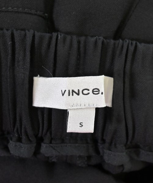 Vince（ヴィンス）その他 黒 サイズ:S レディース/2200612601062