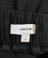 Vince（ヴィンス）その他 黒 サイズ:S レディース/2200612601062