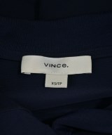Vince（ヴィンス）ニット・セーター 紺 サイズ:XS レディース/2200616915011