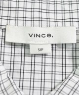 Vince（ヴィンス）カジュアルシャツ 白 サイズ:S レディース/2200616915028