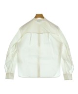 Vince（ヴィンス）カジュアルシャツ 白 サイズ:XS レディース/2200618046010