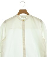 Vince（ヴィンス）カジュアルシャツ 白 サイズ:XS レディース/2200618046010