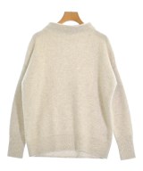 Vince（ヴィンス）ニット・セーター ベージュ サイズ:XS レディース/2200605503038