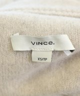 Vince（ヴィンス）ニット・セーター ベージュ サイズ:XS レディース/2200605503038