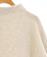 Vince（ヴィンス）ニット・セーター ベージュ サイズ:XS レディース/2200605503038