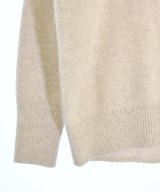 Vince（ヴィンス）ニット・セーター ベージュ サイズ:XS レディース/2200605503038