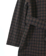 Vince（ヴィンス）ステンカラーコート 茶 サイズ:S レディース/2200606886017
