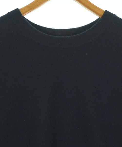 Vince（ヴィンス）ニット・セーター 紺 サイズ:XS レディース/2200606886147