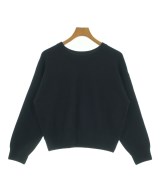 Vince（ヴィンス）ニット・セーター 紺 サイズ:XS レディース/2200606886147