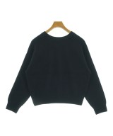 Vince（ヴィンス）ニット・セーター 紺 サイズ:XS レディース/2200606886147