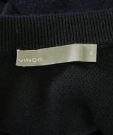 Vince（ヴィンス）ニット・セーター 紺 サイズ:XS レディース/2200606886147