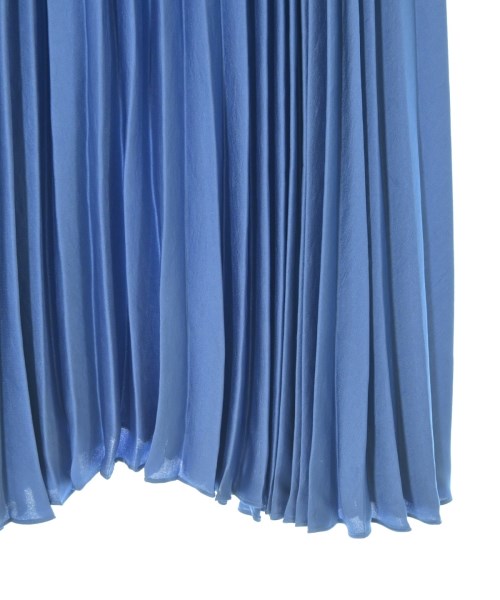 Vince（ヴィンス）ワンピース 青 サイズ:XS レディース/2200670793068